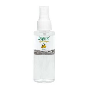 Boğaziçi Limon Kolonyası 100 ML Sprey - 1