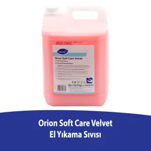 DIVERSEY Diversey Orion Soft Care Velvet 5 L 70024497 - 1