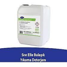 Diversey Suma Orion Expert Elle Bulaşık Yıkama Deterjanı 20 L 70024530 - 1