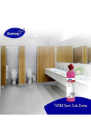 Diversey Taskı Sani Calc Extra Banyo Ve Tuvalet Temizleyici Kireç Çözücü 70024704 - 2