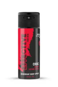 Effective For Men Croc Erkek Deodorant 150ml - 1