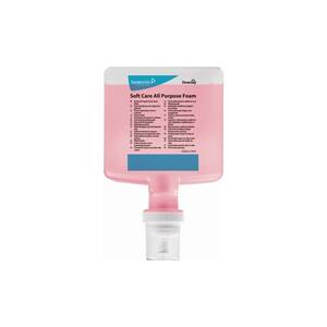 Softcare Purpose Köpük Sabun 1.3 l - 1